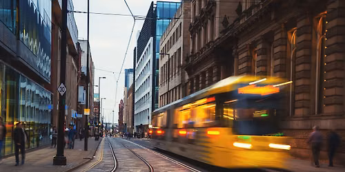 Secrets to Success Manchester