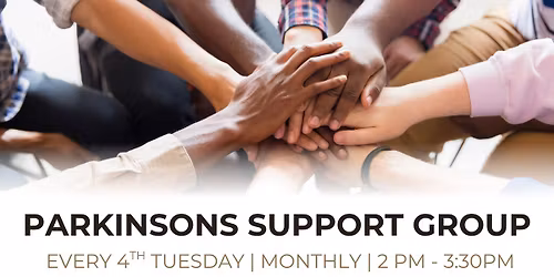 Parkinson's Support Group