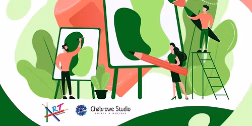 Wielkie Charytatywne \u015awi\u0105teczne Malowanie