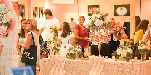 The March Bridal Show