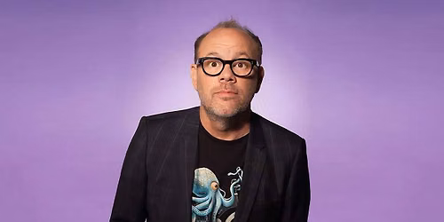 Tom Papa Tickets