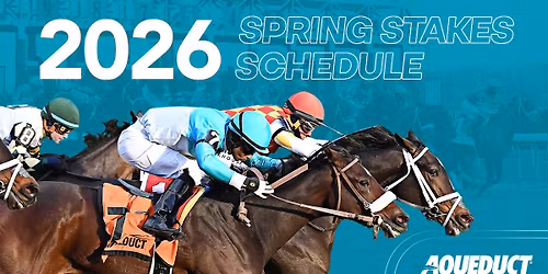 Churchill Downs Racing: Belmont Stakes Watch and Wager