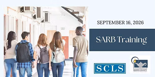 SARB Training