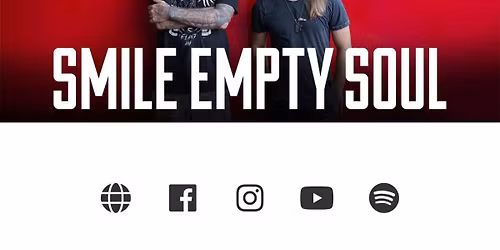 Smile Empty Soul