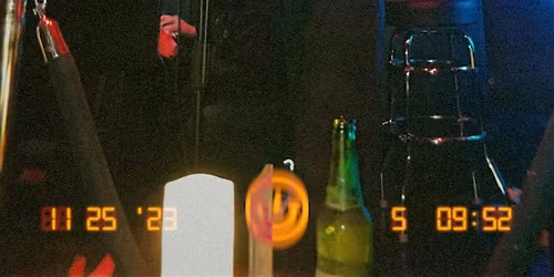 Maranova: Live at the Viper Room