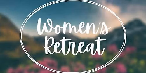 Ladies Retreat