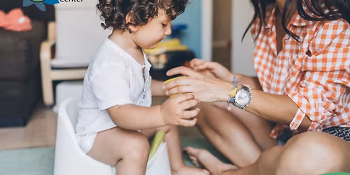 Potty Training Class