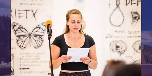 English Major Capstone Presentations