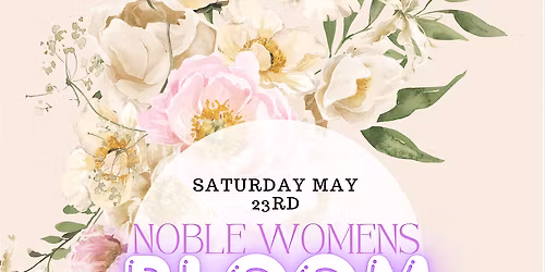 Noble Women  Bloom Social Chicago
