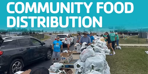 Community Food Distribution
