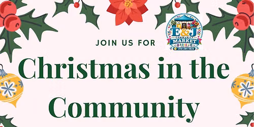 Christmas in the community
