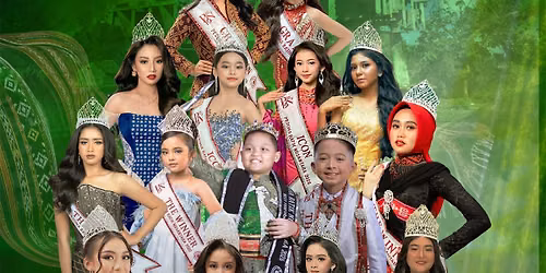 Wajah Pesona Indonesia 2026
