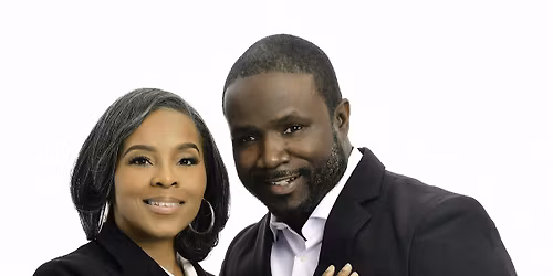 Get in the Room: The Beginning of Purpose Church