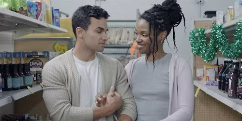 Better Together: Shorts on Love and Connection