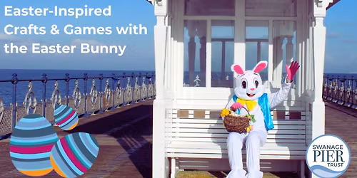 Easter\u2011Inspired Fun with the Easter Bunny