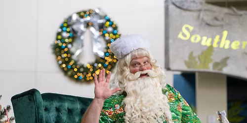 Breakfast with Santa