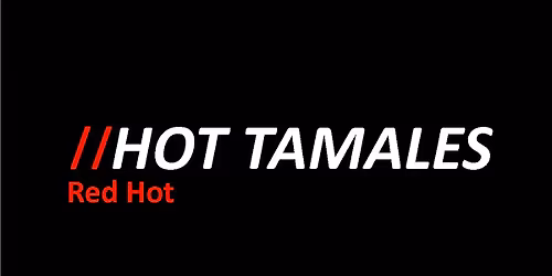 Hot Tamales @ The Eagle