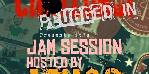 Chatleroi Plugged In - A Jam Session