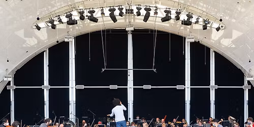 Parking The Sound of Music - San Diego