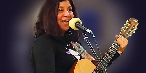 THE GREEN ROOM AT THE PLAZA: LAKSHMI HARIPRASAD