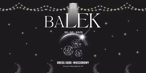 baLEK 2025