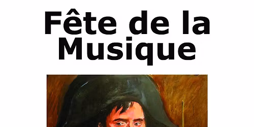 Fete de la Musique 2026