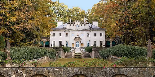  Atlanta: From Railroads to Renaissance - Symposium