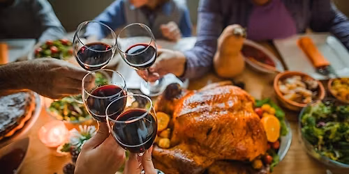 Great Wines for Thanksgiving!