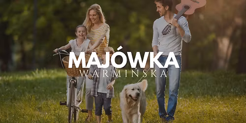 Warmi\u0144ska Maj\u00f3wka