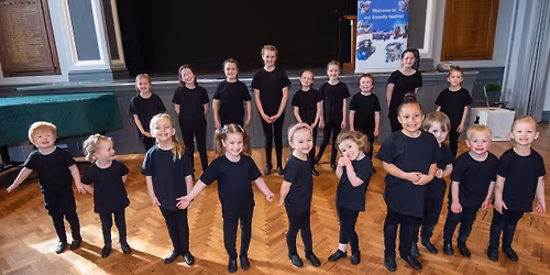 Speech & Drama Festival