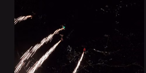 Night Jumps
