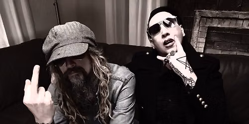 Rob Zombie