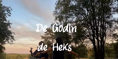 De Godin, de Heks en het Wiel