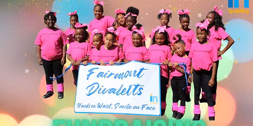 Fairmont Divaletts Fundraising Jingle Jam at Fairmont Community Center
