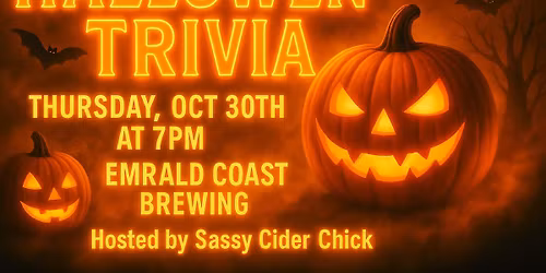 Halloween Trivia