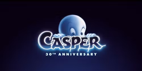 Dinner and a Movie - ChopNFresh then Casper at the Botanical Gardens