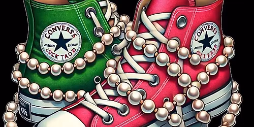 Chucks and Pearls