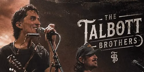 Talbott Brothers at Barnato