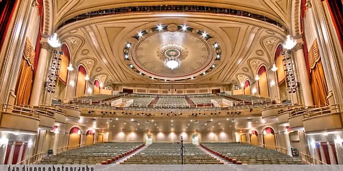 Historic & Architectural Tour