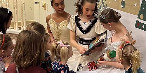 The VIP Sweet Experience