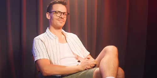 Martin Frank \u2022 Samstag, 09. Mai 2026 \u2022 Kulturhaus Dornbirn