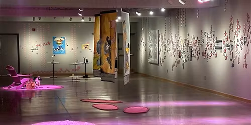 The Fallout: Poetry Reading