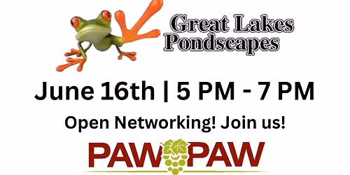 June ABO- Great Lakes Pondscapes