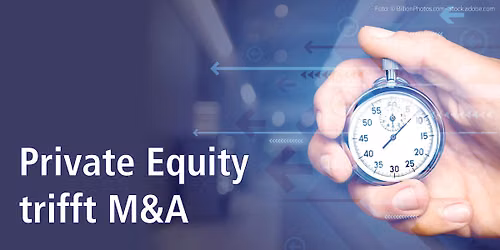 PRIVATE EQUITY TRIFFT M&A - FFM