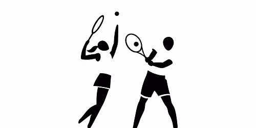 Mixed Doubles Social Tennis League