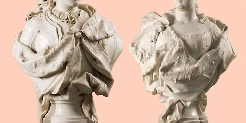 HIP-lezing: Anna van Hannover en Willem IV