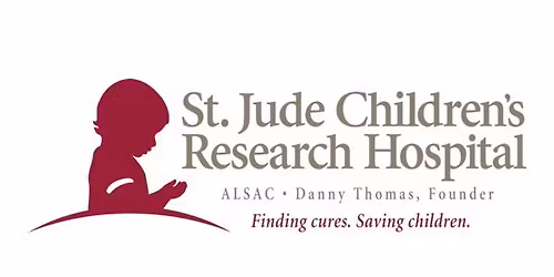 Trip to St. Jude Children\u2019s Research Hospital