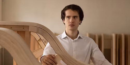 Sven-Sander \u0160estakov (klaver). Lille\u00f5ied