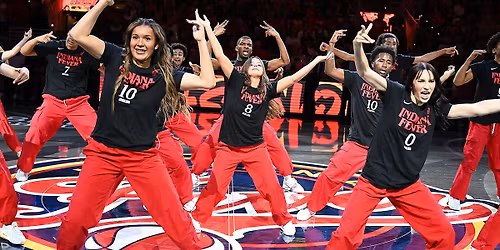 WNBA Preseason: Indiana Fever vs. Nigeria Women's National Team