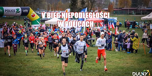 Bieg Niepodleg\u0142o\u015bci w Policach